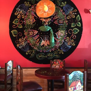 Mesa Maya - Wall decor, different and nice - Mexican Near Me - Yonkers, New York Mesa Maya - Wall decor, different and nice - Mexican Near Me - Yonkers, New York