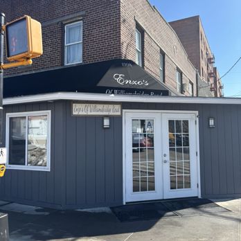 Enzo's of Williamsbridge - Welcome - Italian Near Me - Bronx, New York