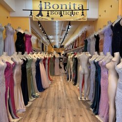 Bonita Boutique