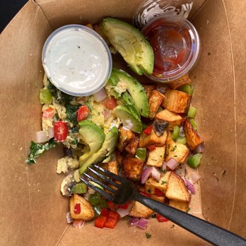 V Boulevard Cafe - Cafe - Coffee & Tea Near Me - Glendale, California