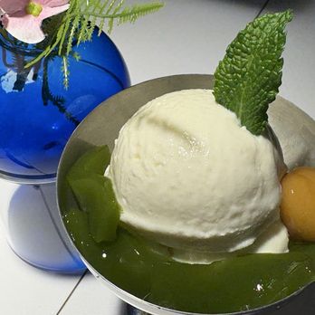 Little Uluh - Jasmine ice cream - Coffee & Tea Near Me - New York, New York Little Uluh - Jasmine ice cream - Coffee & Tea Near Me - New York, New York