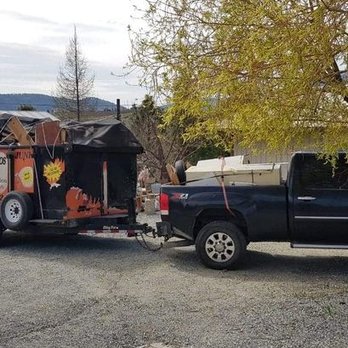 Vamonos Junk Haulers - Junk Removal & Hauling Near Me Vamonos Junk Haulers - Junk Removal & Hauling Near Me