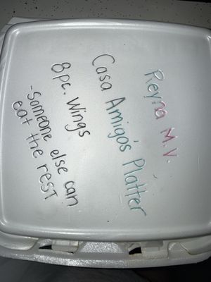 Amigos Restaurant & Pizza by null