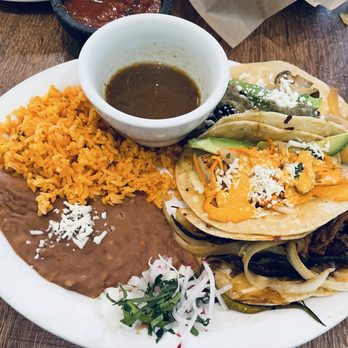 Tacos and Avocados - Tacos Near Me - Carrollton, Texas