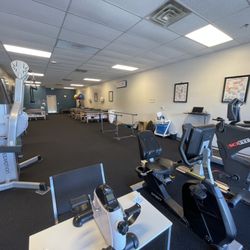 Spine & Sport Physical Therapy - Indio - 42150 Jackson St
Suites 103 & 104
Indio, CA 92203