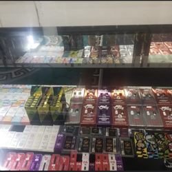 EVE & ADAM SMOKE SHOP