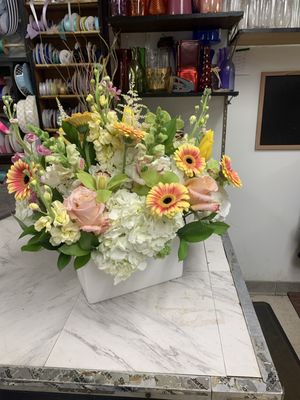 Prevatte Florist by null