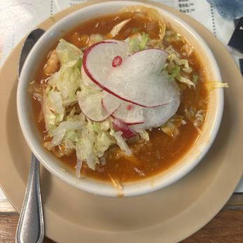 La Casa de Toño - Mexican Near Me - México, D.F., DIF