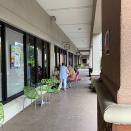 Outside Outside
