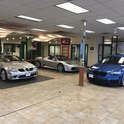 North Shore Auto Mall - An exceptional collection of highline preowned automobiles.