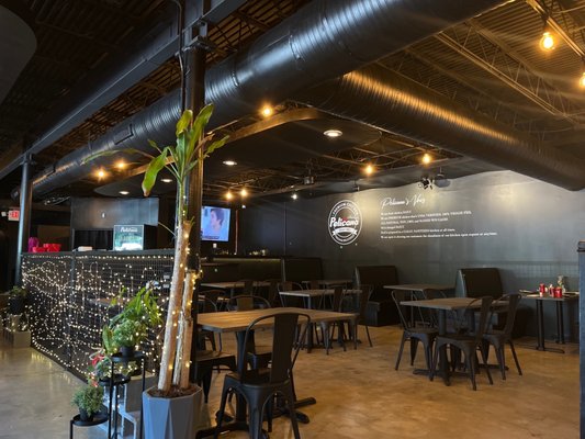 Pelicana Chicken Atlanta by null