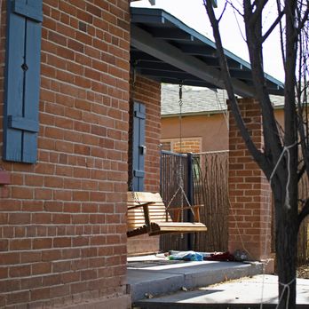 Central Tucson Companies - Properties and parking throughout Central Tucson. Great monthly parking rates. - Parking Near Me