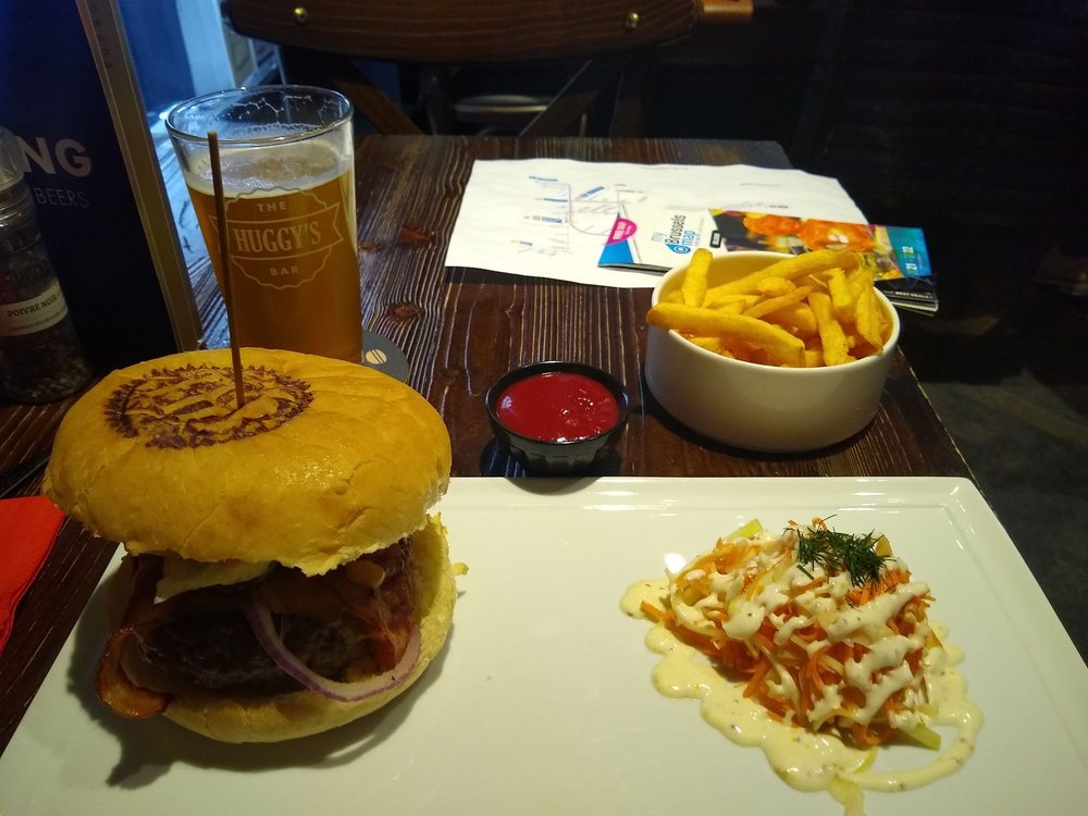 THE HUGGY’S BAR BRUXELLES 2 13 Photos Rue Jourdan 8, SaintGilles