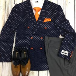 D&K Suit City