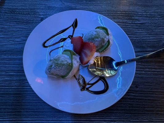 Glass Box San Diego by null