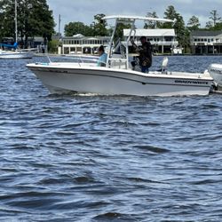 HM Boats