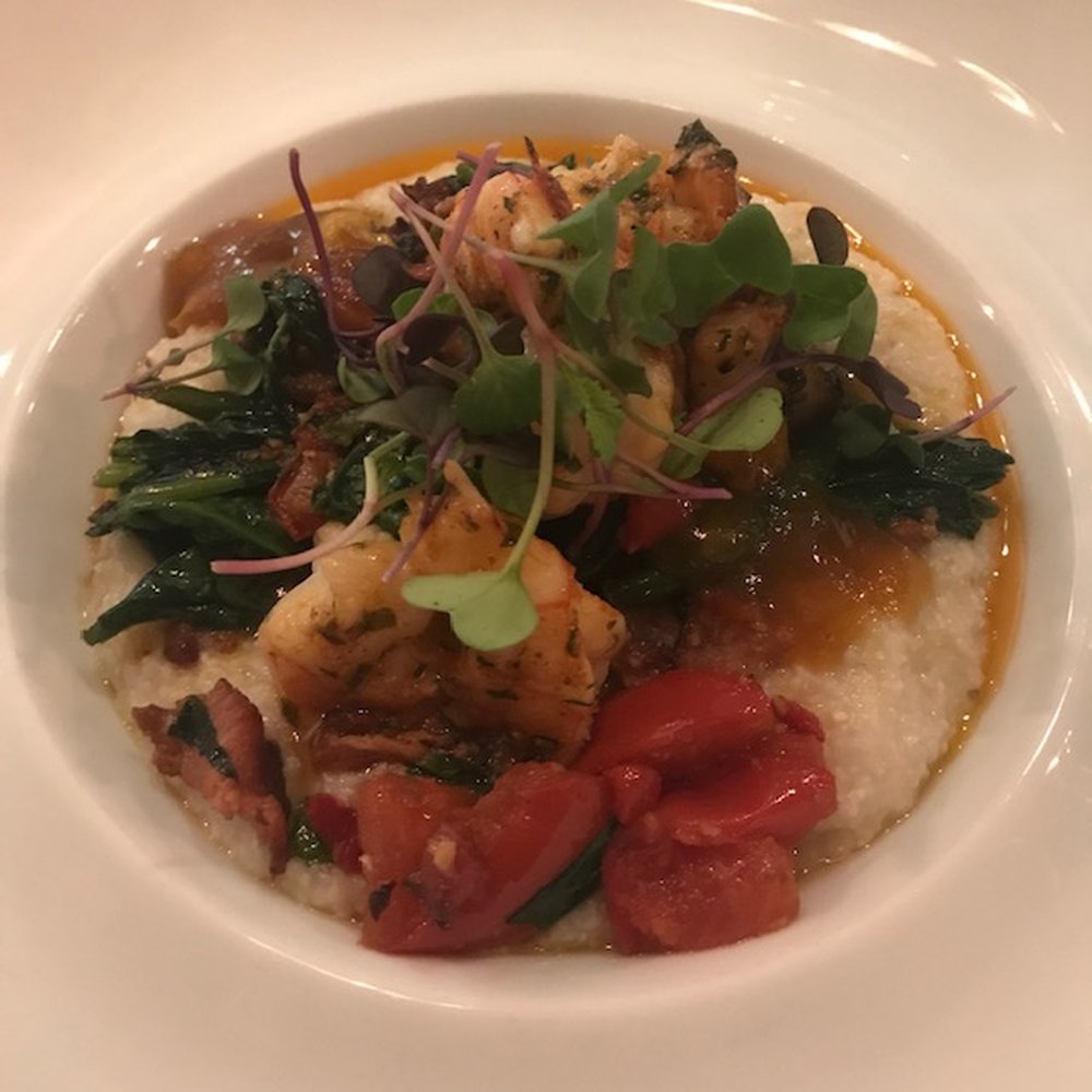 James On Main - Shrimp & Grits - New American Near Me - Hackettstown, New Jersey James On Main - Shrimp & Grits - New American Near Me - Hackettstown, New Jersey