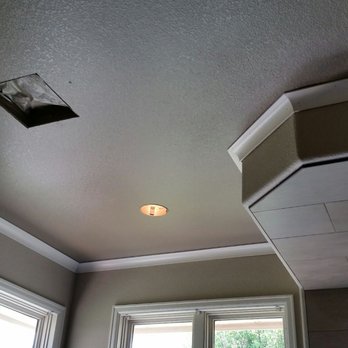 Rocky Mountain Remodeling - Crown molding. - General Contractors Near Me - Windsor, Colorado