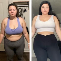 Focused Fitness