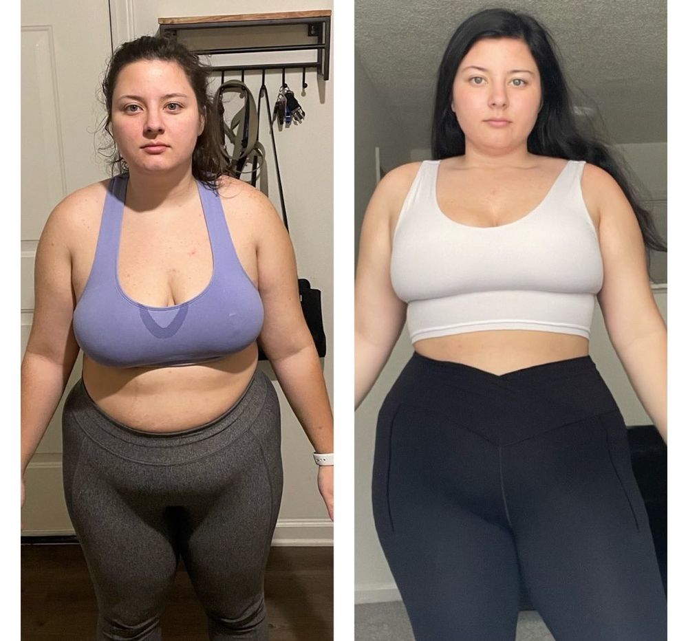 Focused Fitness Image