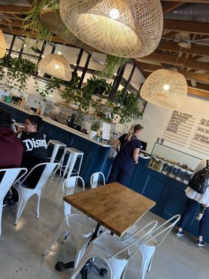 Earth Plant Based Cuisine by null