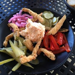 Restaurants In Biloxi Yelp Southport Line
