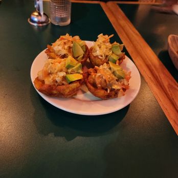 Tap Tap  Cuisine - Caribbean Near Me - Portland, Oregon