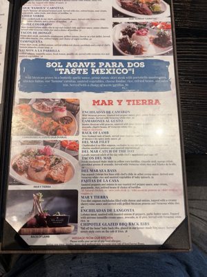 Menu photo 3 Sol Agave San Clemente, CA Menu photo 3 Sol Agave San Clemente, CA