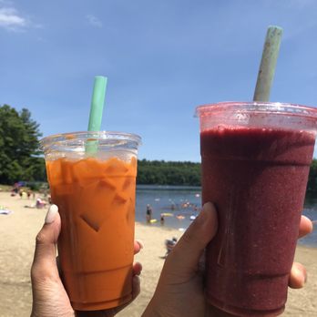 Doragon Eatery - Berry Smoothie and Thai Iced Tea - Ramen Near Me - Ashland, Massachusetts Doragon Eatery - Berry Smoothie and Thai Iced Tea - Ramen Near Me - Ashland, Massachusetts