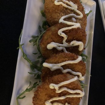 The Hangry Bison - New American Near Me - Winter Park, Florida