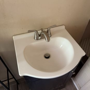 JW Cleaning - Sink - Office Cleaning Near Me