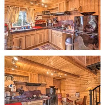 Joy’s Kenai River Cabins - Rafting/Kayaking Near Me - Sterling, Alaska Joy’s Kenai River Cabins - Rafting/Kayaking Near Me - Sterling, Alaska