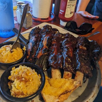 Shiver's BBQ - Beef ribs - Barbeque Near Me - Homestead, Florida Shiver's BBQ - Beef ribs - Barbeque Near Me - Homestead, Florida