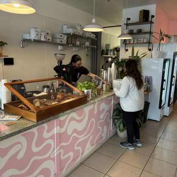 Calavera Coffee - Coffee & Tea Near Me - Hollister, California Calavera Coffee - Coffee & Tea Near Me - Hollister, California