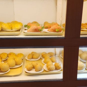 Tai Pan Dim Sum - Dim Sum Near Me - Honolulu, Hawaii