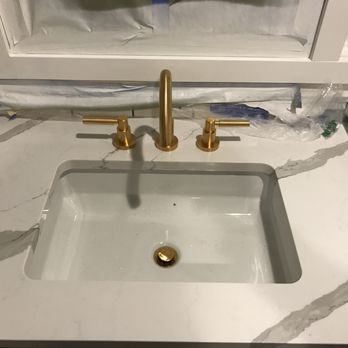 Breedlove plumbing heating & Mechanical - Nice 8" wide spread Lavatory faucet. - Plumbing Near Me - Buckley, Washington Breedlove plumbing heating & Mechanical - Nice 8" wide spread Lavatory faucet. - Plumbing Near Me - Buckley, Washington