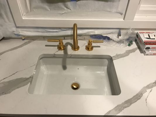 Breedlove plumbing heating & Mechanical