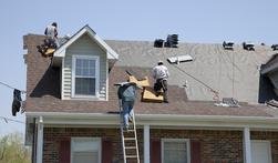 Slide of Rick Ross Exteriors and Roofing