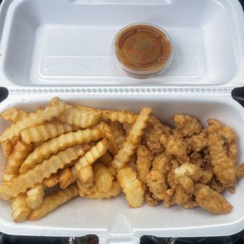Conch Town - Seafood Near Me - Miami, Florida Conch Town - Seafood Near Me - Miami, Florida