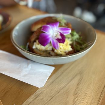 Ojo de Agua - Breakfast SANDWICH - Juice Bars & Smoothies Near Me - Houston, Texas Ojo de Agua - Breakfast SANDWICH - Juice Bars & Smoothies Near Me - Houston, Texas