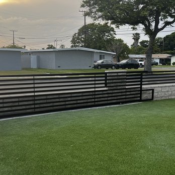 Carrasco Ornamental - Rolling gate, fences, small gate door - Metal Fabricators Near Me - Pomona, California