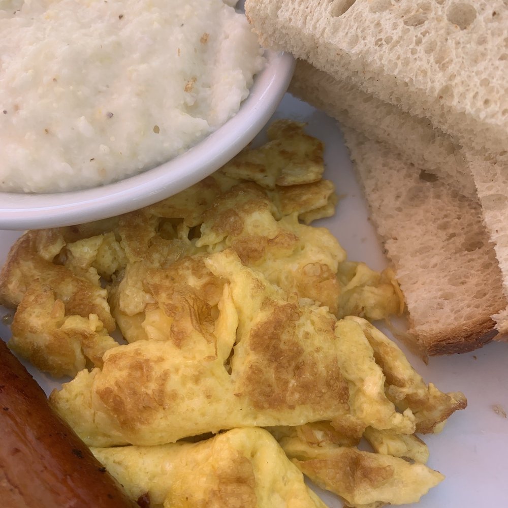 Lemon Tree - One Egg (1) - Breakfast & Brunch Near Me - Vero Beach, Florida