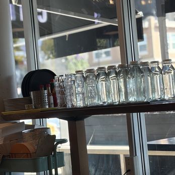 Homeroom - New American Near Me - Oakland, California