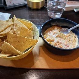 Caitlin's spicy cheese dip Caitlin's spicy cheese dip