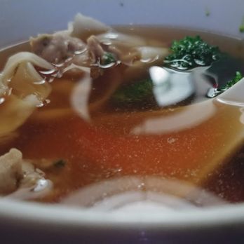 Lillie's Asian Cuisine - Won Ton Soup - Asian Fusion Near Me - Biloxi, Mississippi Lillie's Asian Cuisine - Won Ton Soup - Asian Fusion Near Me - Biloxi, Mississippi