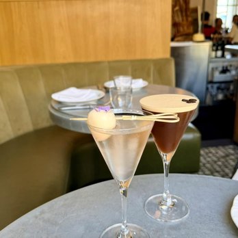 Bon Delire - French Near Me - San Francisco, California