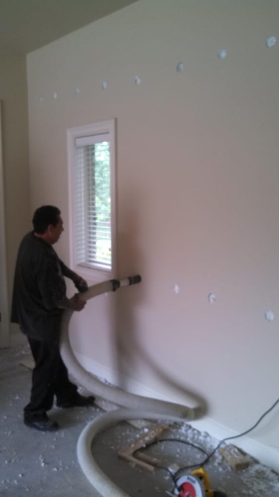 Slide of Think Home Insulation