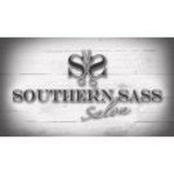 Southern Sass - Southern Sass