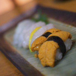 Adventures in Sushi Snobbery