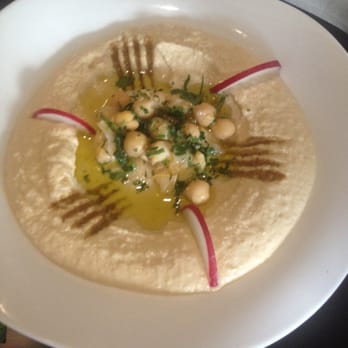 Labebe Prime - Hummus - Mediterranean Near Me - North Brunswick, New Jersey